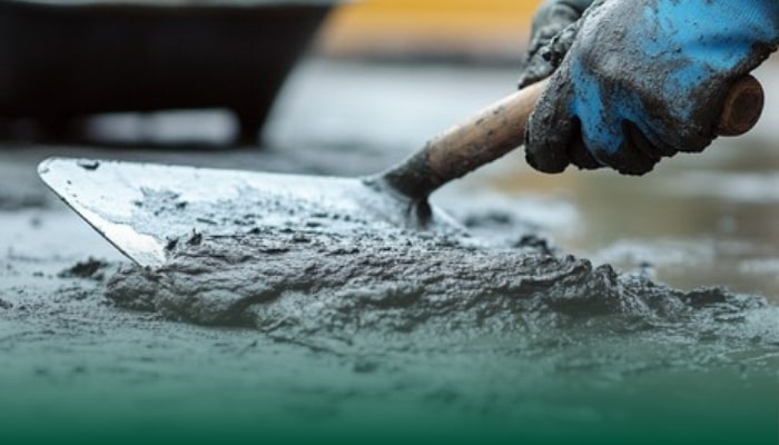 Bentonite for grouting and waterproofing