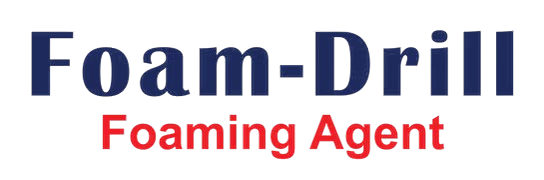 Foam-Drill biodegradable drilling foam