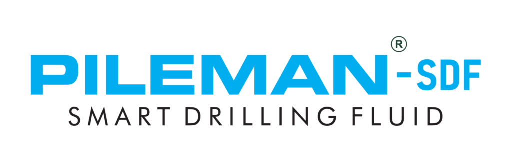Pileman SDF smart drilling fluid