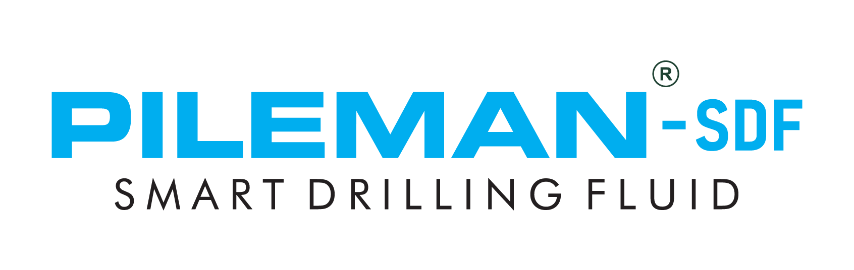 Pileman SDF smart drilling fluid
