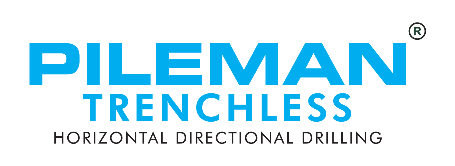 Pileman Trenchless bentonite for HDD