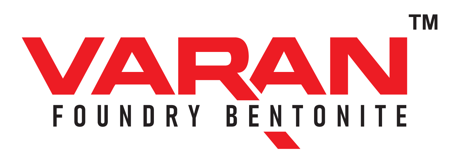 Varan foundry bentonite for green sand
