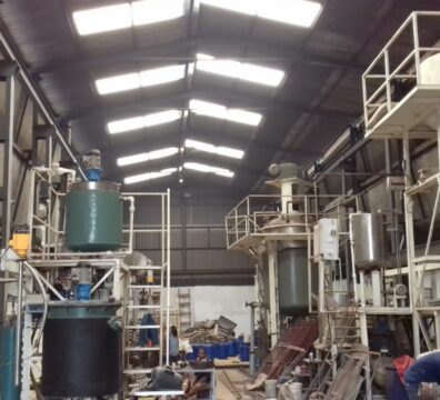 Factory