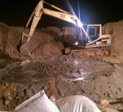 Works on