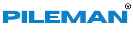 Pileman bentonite for piling and diaphragm walls