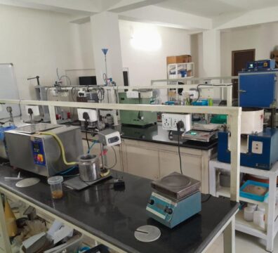Research Lab
