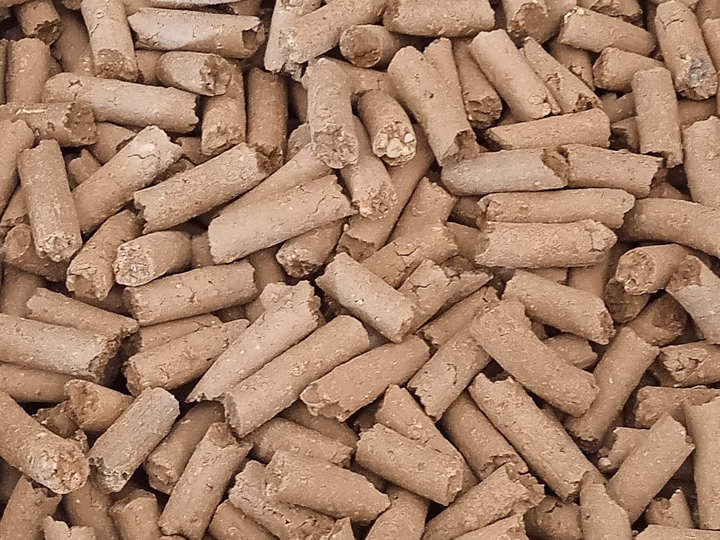 Smec-Tight™ 11 mm bentonite pellets