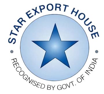 Star Export House, recognised by the Government of India