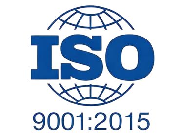 ISO 9001:2015